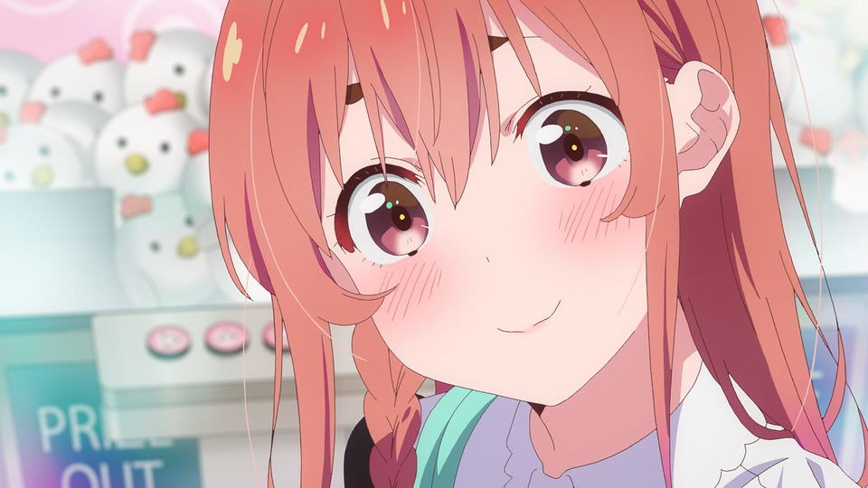彼女、お借りします Season2 第5話 「誕生日と彼女」-バーカノ-